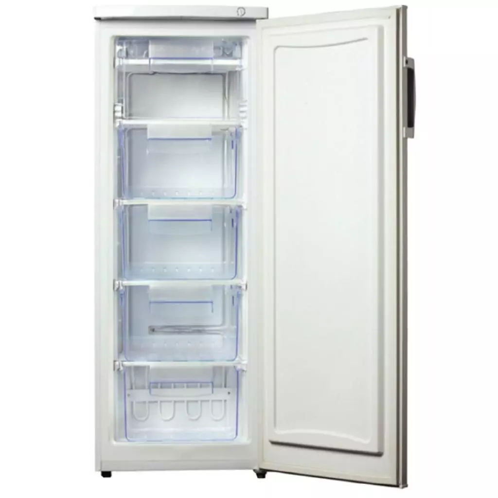 Морозильная камера Delfa DRF-144FN - 1 Морозильная камера Delfa DRF-144FN - 1