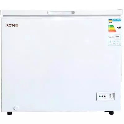 Морозильная камера Rotex RR-CF240 - 1