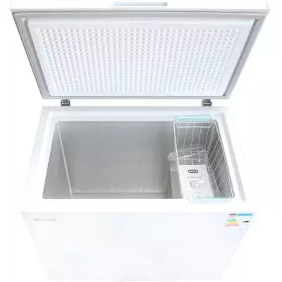 Морозильная камера Rotex RR-CF240 - 2