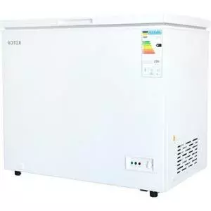 Морозильная камера Rotex RR-CF240
