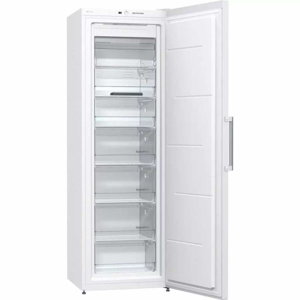 Морозильная камера Gorenje FN6191CHW - 2 Морозильная камера Gorenje FN6191CHW - 2