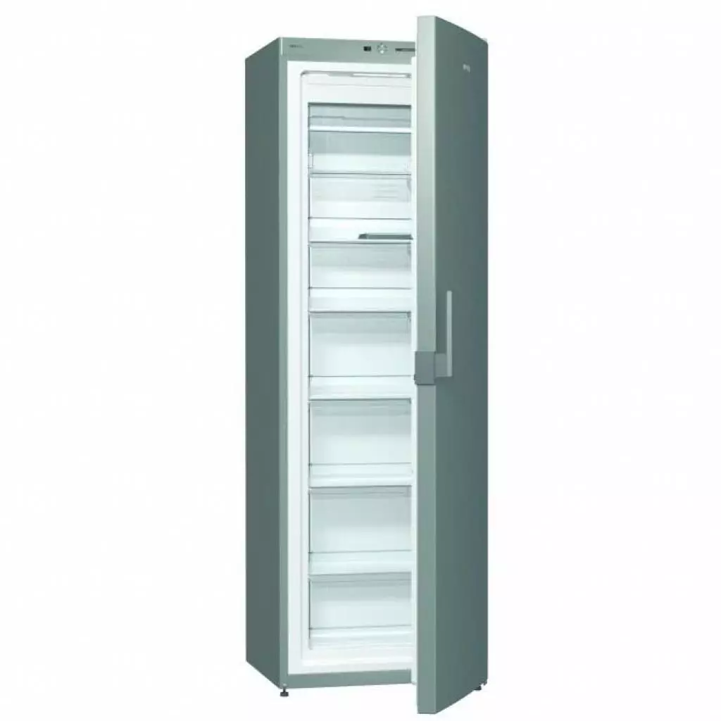 Морозильная камера Gorenje FN6191DHX - 1