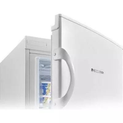 Морозильная камера Nord F 155 (F 155 S) - 4