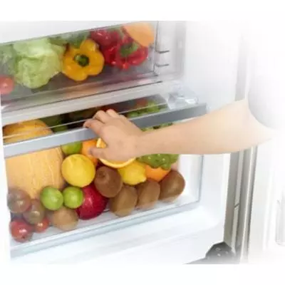 Морозильная камера Nord F 155 (F 155 S) - 5