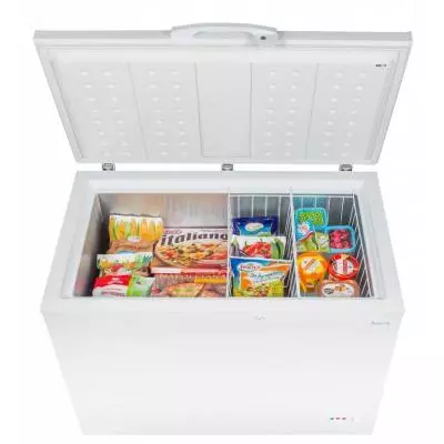 Морозильная камера Inter L 250 - 4 Морозильная камера Inter L 250 - 4