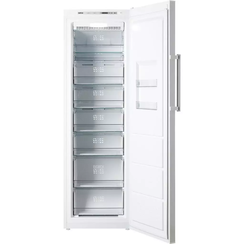 Морозильная камера Atlant М 7606-100-N (М-7606-100-N) - 2 Морозильная камера Atlant М 7606-100-N (М-7606-100-N) - 2