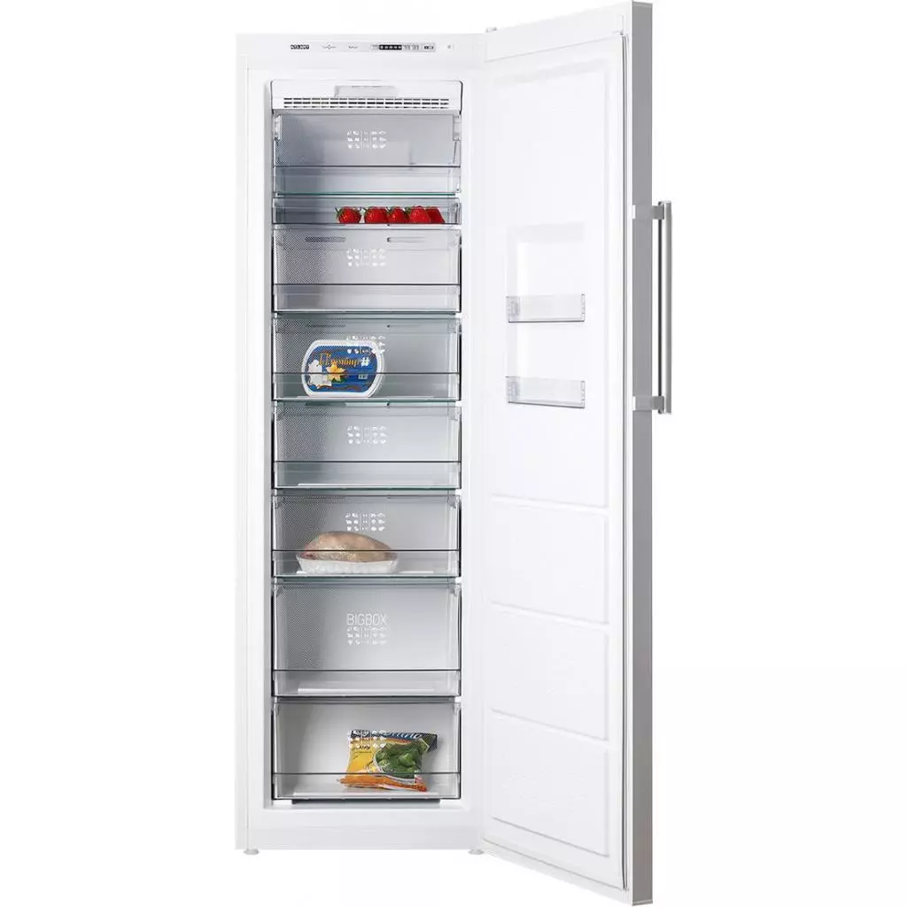 Морозильная камера Atlant М 7606-100-N (М-7606-100-N) - 3 Морозильная камера Atlant М 7606-100-N (М-7606-100-N) - 3