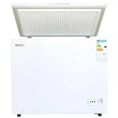Морозильная камера Rotex RR-CF260 - 1