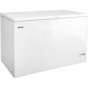 Морозильная камера Rotex RR-CF350