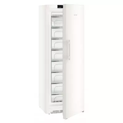 Морозильная камера Liebherr GNP 5255 - 2