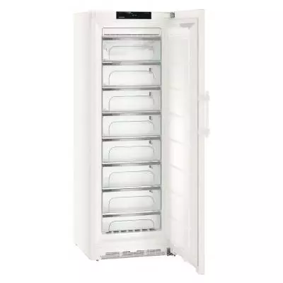 Морозильная камера Liebherr GNP 5255 - 4