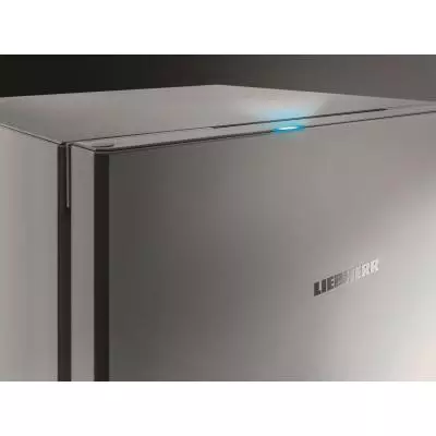 Морозильная камера Liebherr GNP 5255 - 8