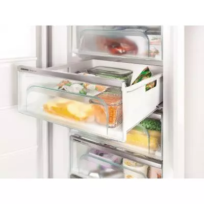 Морозильная камера Liebherr GNP 5255 - 9