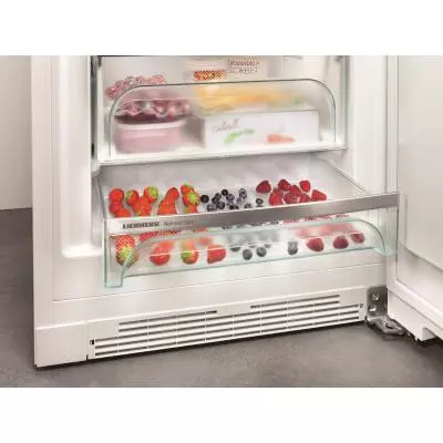 Морозильная камера Liebherr GNP 5255 - 10