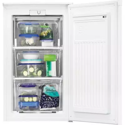 Морозильная камера Zanussi ZFG 06400WA (ZFG06400WA) - 1