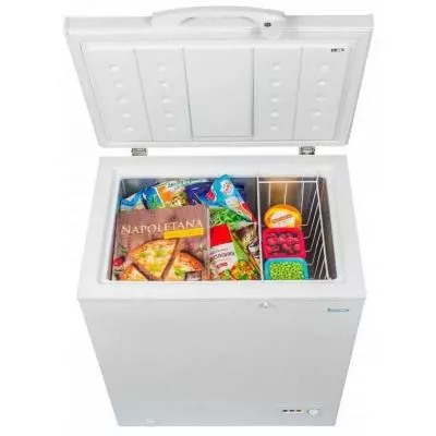 Морозильный ларь Inter L 150 - 3 Морозильный ларь Inter L 150 - 3