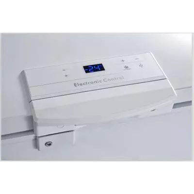 Морозильная камера Inter L 500 E - 2 Морозильная камера Inter L 500 E - 2