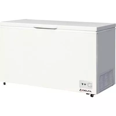 Морозильный ларь Delfa DCFG-420