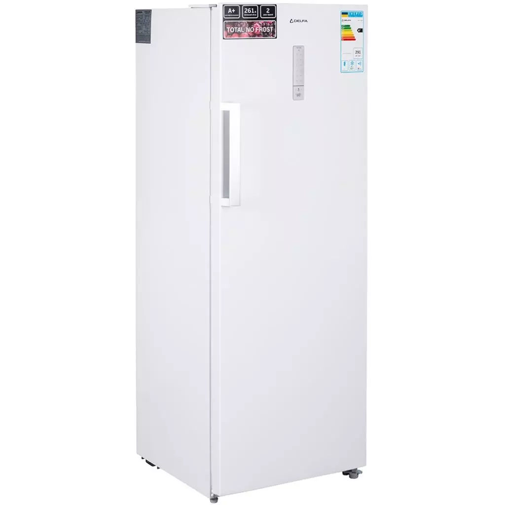 Морозильная камера Delfa DRF-170N - 1 Морозильная камера Delfa DRF-170N - 1