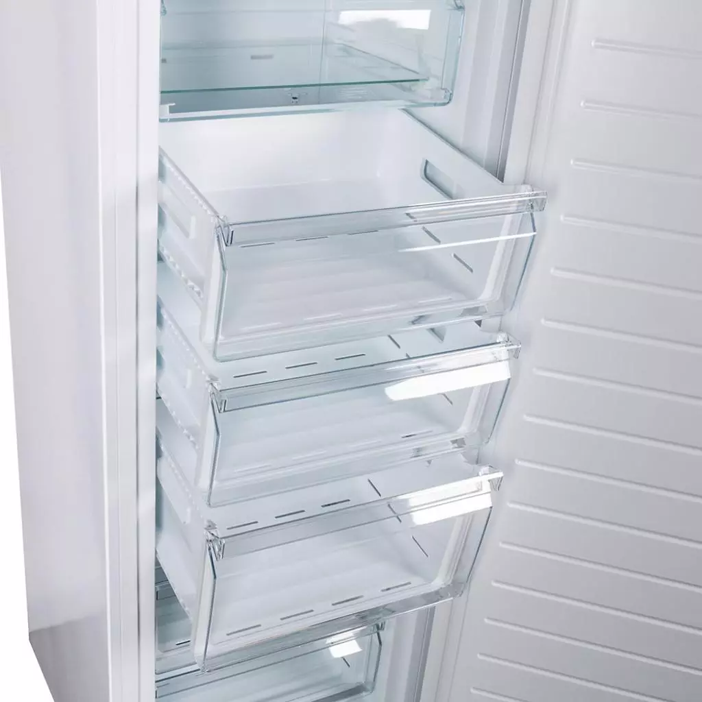 Морозильная камера Delfa DRF-170N - 4 Морозильная камера Delfa DRF-170N - 4