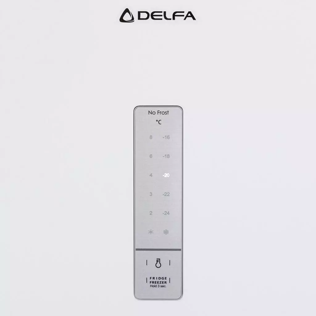 Морозильная камера Delfa DRF-170N - 6 Морозильная камера Delfa DRF-170N - 6