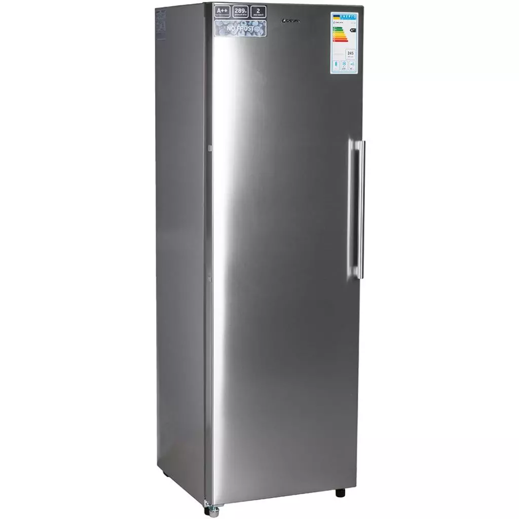 Морозильная камера Delfa DRF-185N - 1