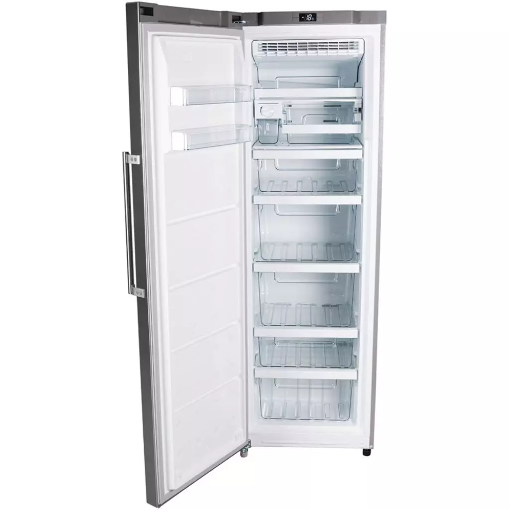 Морозильная камера Delfa DRF-185N - 2