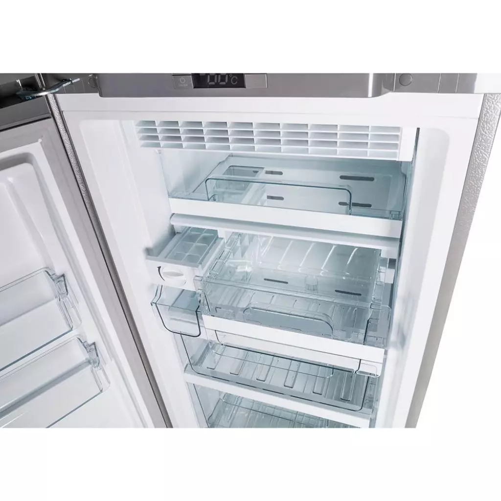 Морозильная камера Delfa DRF-185N - 4