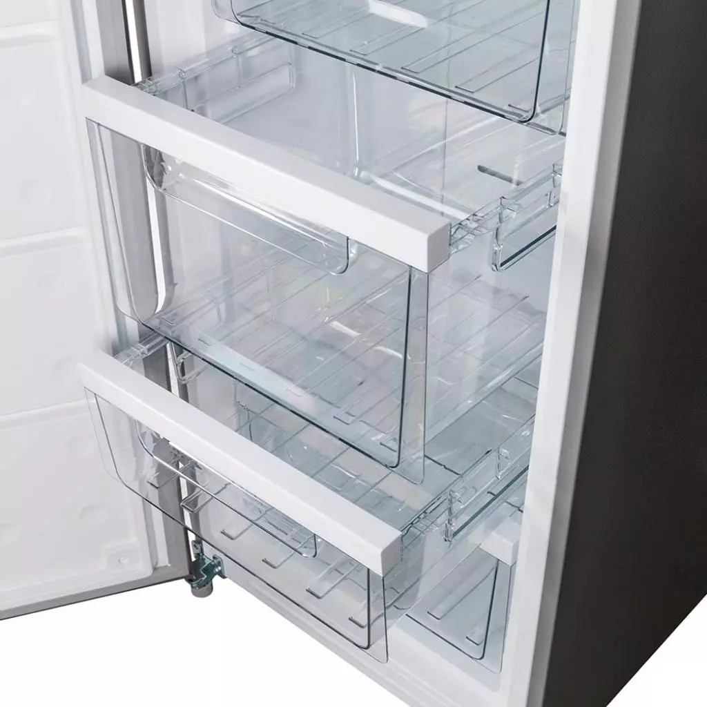 Морозильная камера Delfa DRF-185N - 6