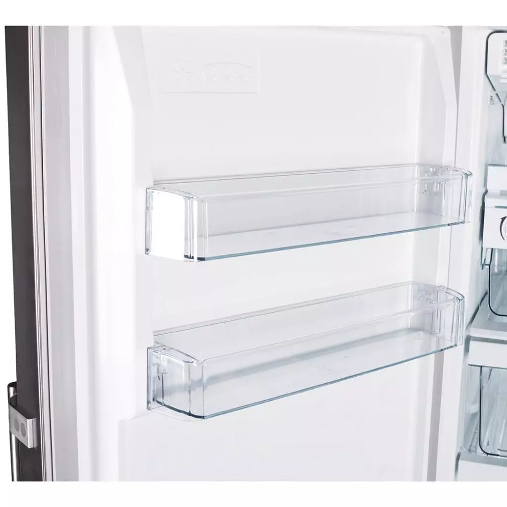 Морозильная камера Delfa DRF-185N - 8