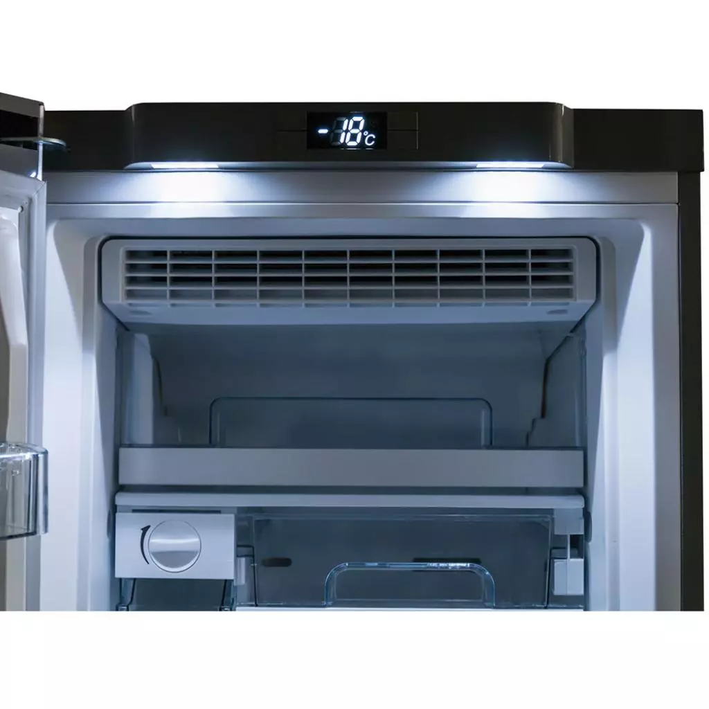 Морозильная камера Delfa DRF-185N - 9