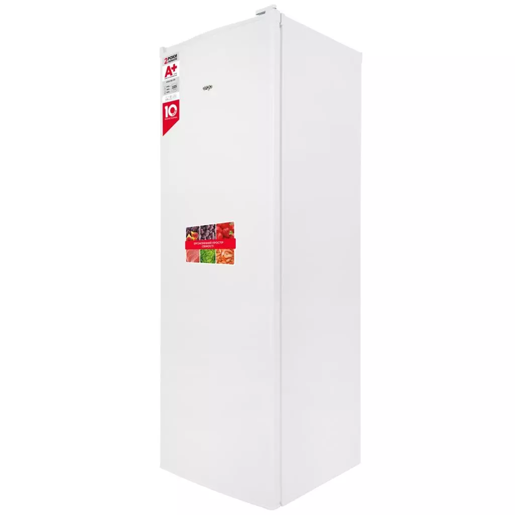 Морозильная камера Ergo BD-170 - 4