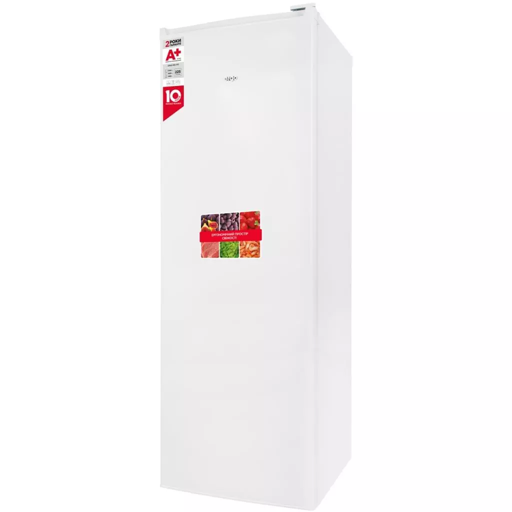 Морозильная камера Ergo BD-170 - 5