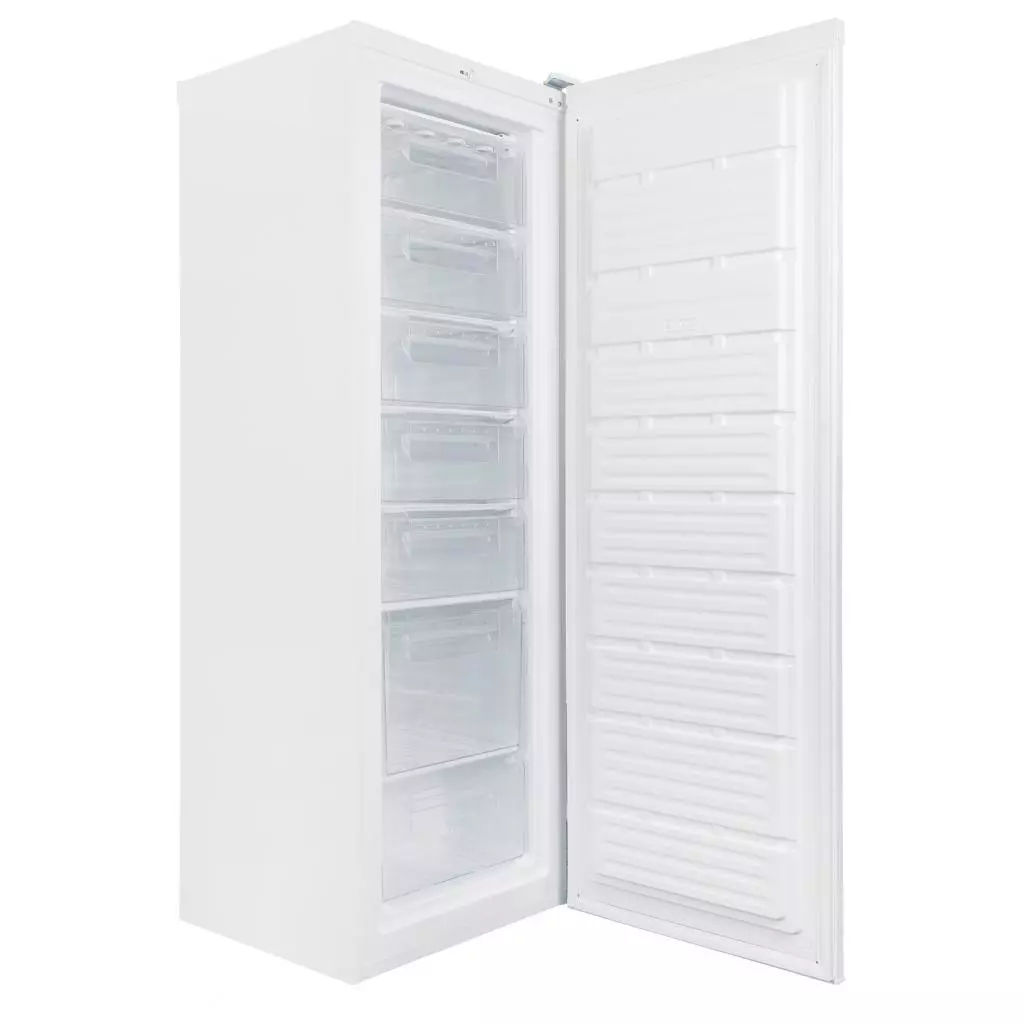 Морозильная камера Ergo BD-170 - 7