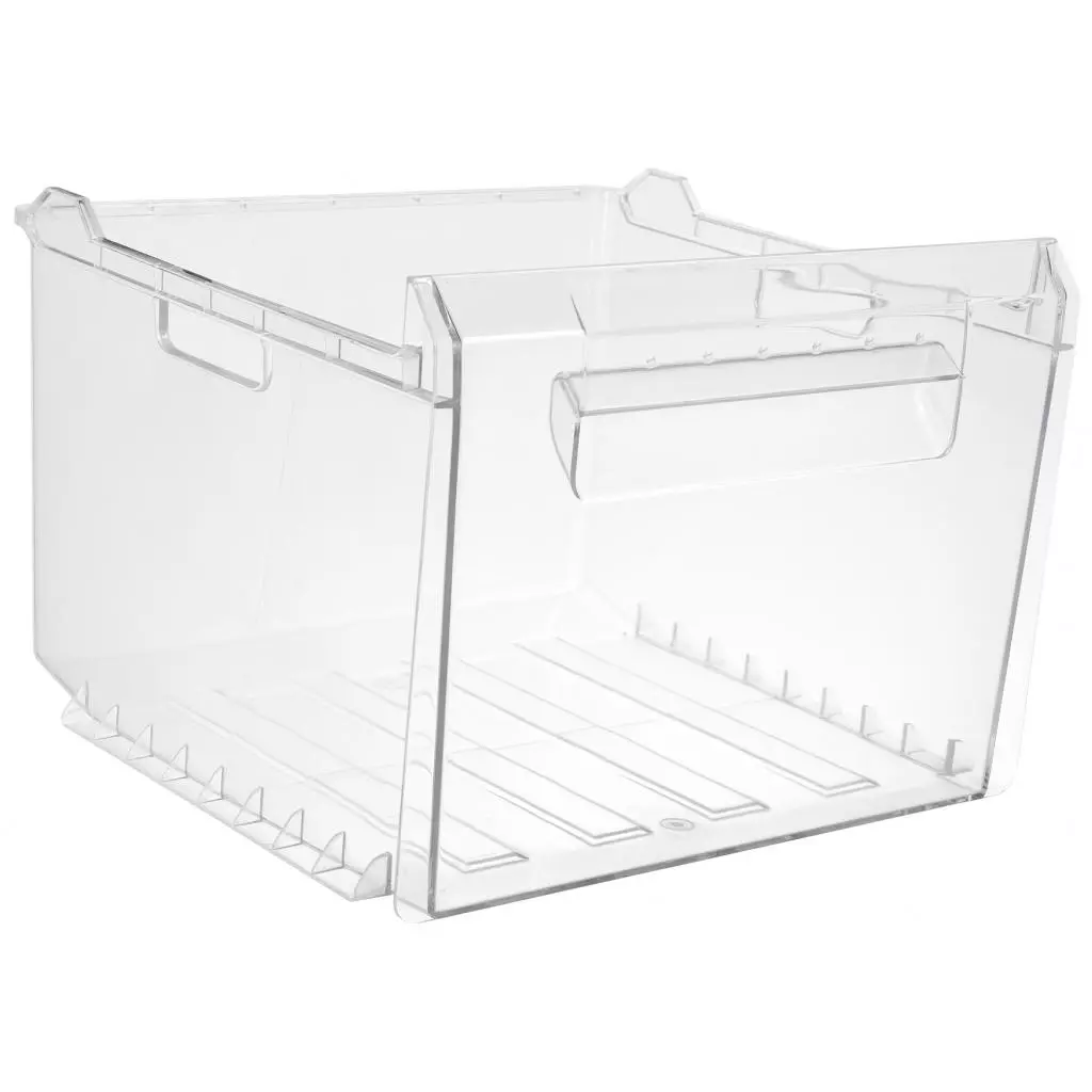 Морозильная камера Ergo BD-170 - 10