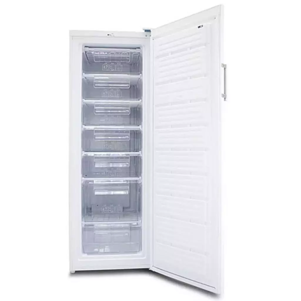 Морозильная камера PRIME Technics FS1711M - 2 Морозильная камера PRIME Technics FS1711M - 2