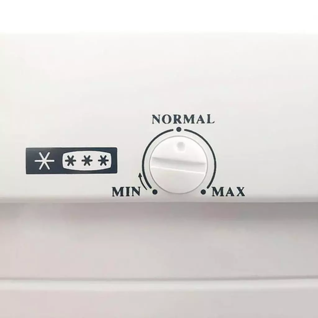 Морозильная камера PRIME Technics FS1711M - 5 Морозильная камера PRIME Technics FS1711M - 5