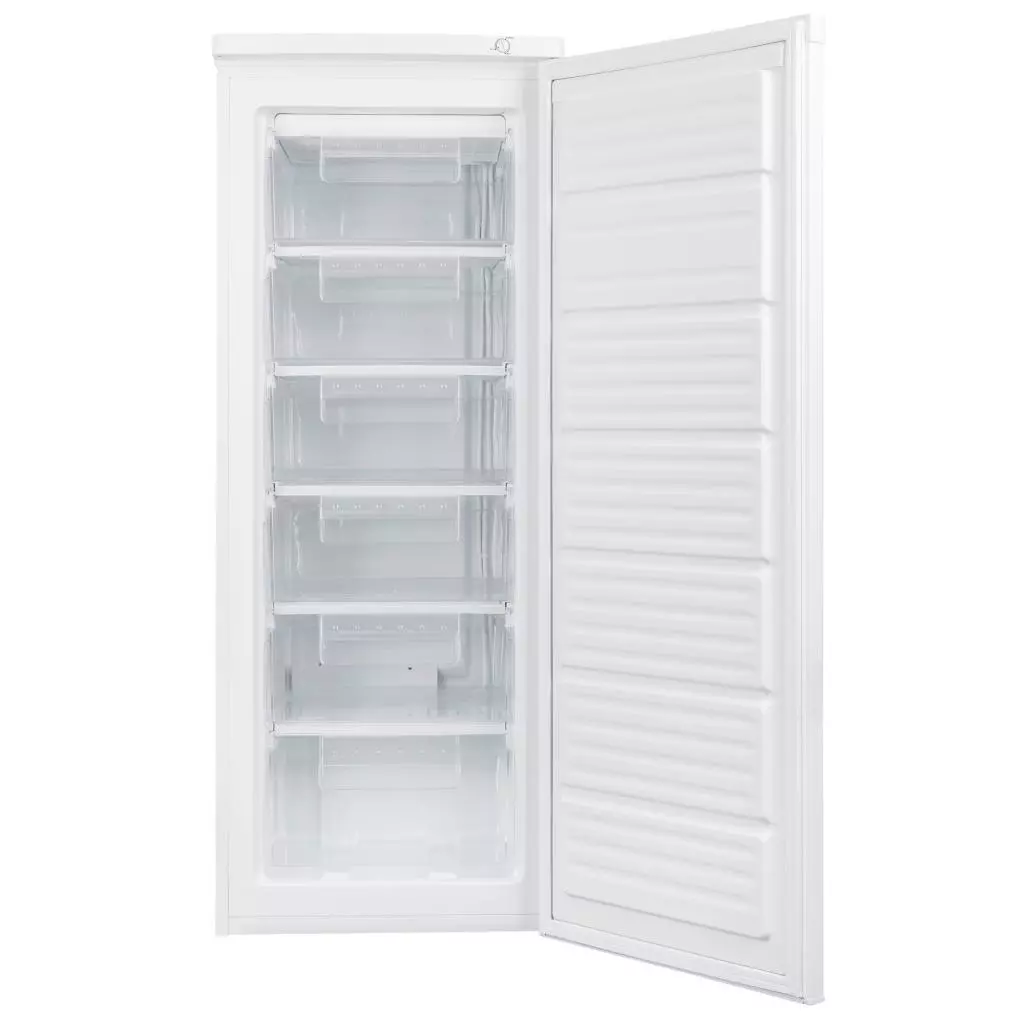 Морозильная камера Ergo BD-145 - 6 Морозильная камера Ergo BD-145 - 6