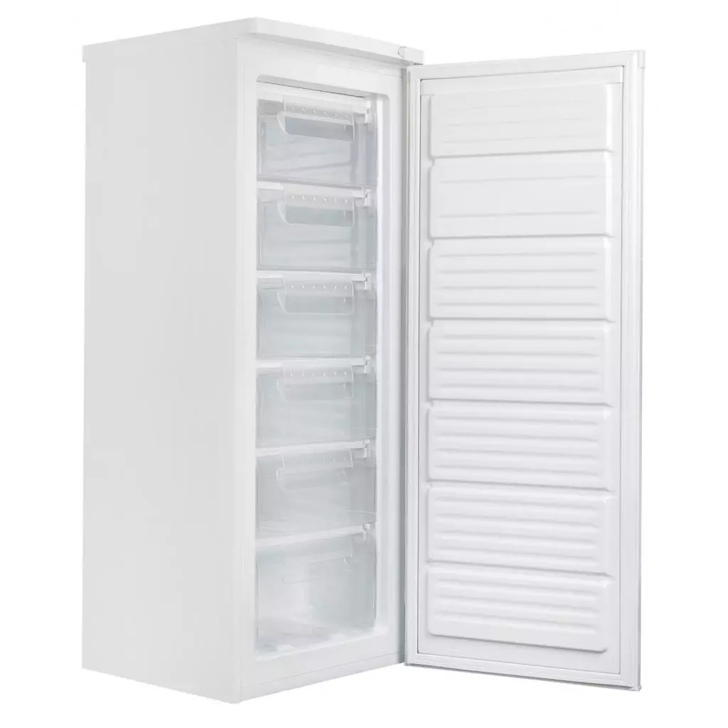 Морозильная камера Ergo BD-145 - 7 Морозильная камера Ergo BD-145 - 7