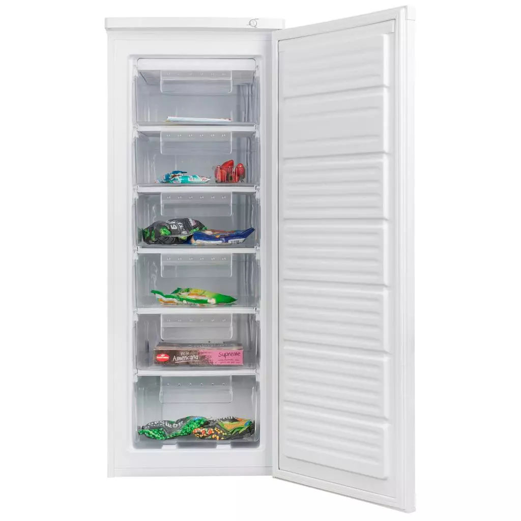 Морозильная камера Ergo BD-145 - 8 Морозильная камера Ergo BD-145 - 8