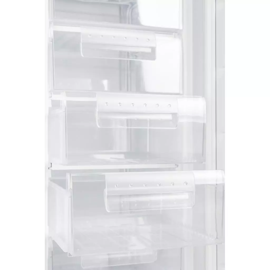 Морозильная камера Ergo BD-145 - 9 Морозильная камера Ergo BD-145 - 9