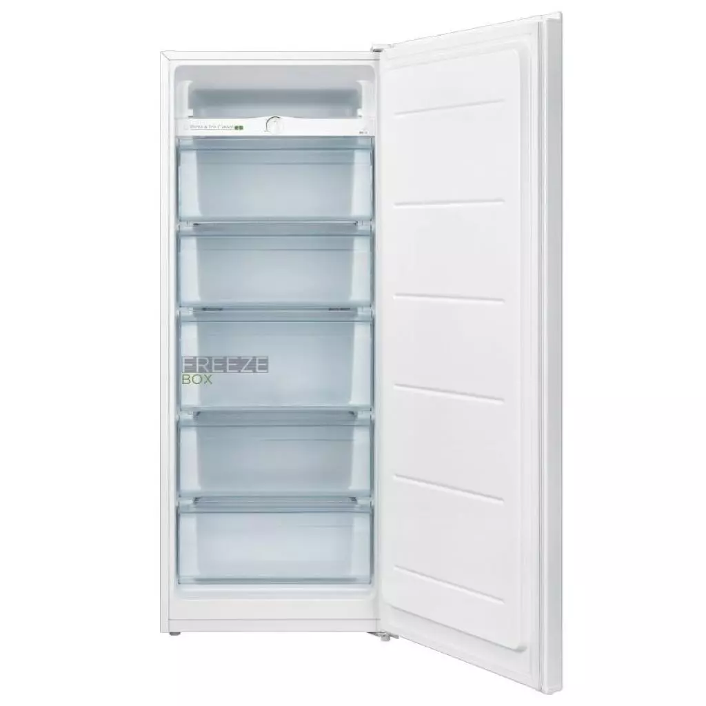 Морозильная камера Liberty DF-218 W - 1