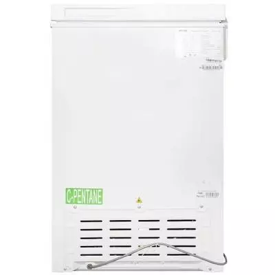 Морозильный ларь PRIME Technics CS1511E - 2 Морозильный ларь PRIME Technics CS1511E - 2