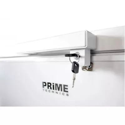 Морозильный ларь PRIME Technics CS1511E - 4 Морозильный ларь PRIME Technics CS1511E - 4