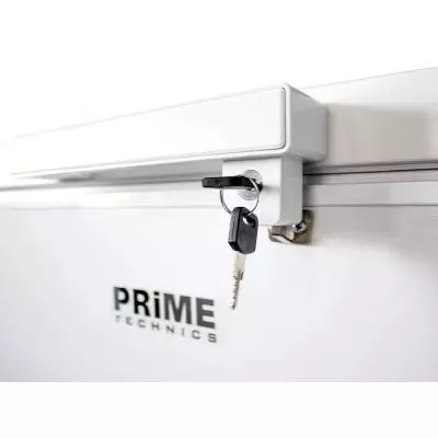 Морозильный ларь PRIME Technics CS2011E - 5 Морозильный ларь PRIME Technics CS2011E - 5