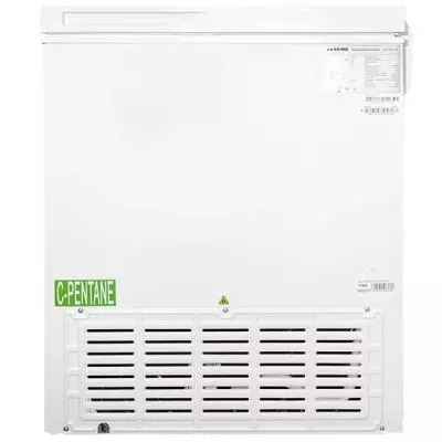 Морозильный ларь PRIME Technics CS4011E - 1 Морозильный ларь PRIME Technics CS4011E - 1