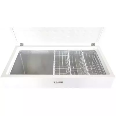 Морозильный ларь PRIME Technics CS4011E - 4 Морозильный ларь PRIME Technics CS4011E - 4