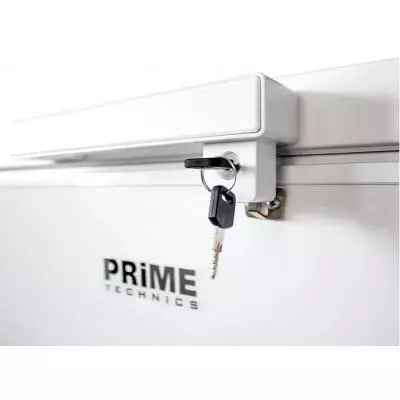 Морозильный ларь PRIME Technics CS4011E - 6 Морозильный ларь PRIME Technics CS4011E - 6
