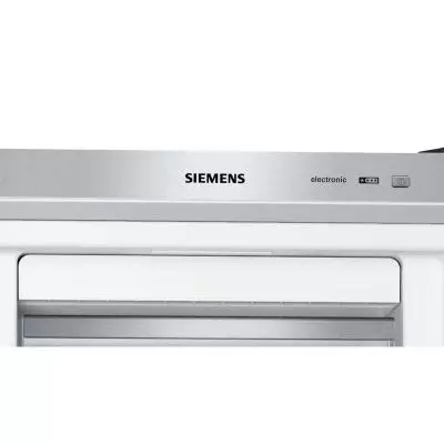 Морозильная камера Siemens GS36NBI3P - 1
