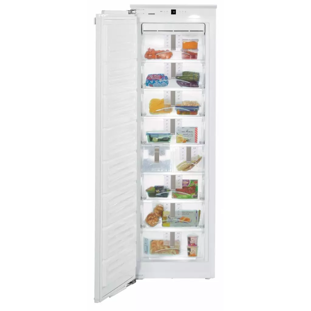 Морозильная камера Liebherr SIGN 3576 - 2 Морозильная камера Liebherr SIGN 3576 - 2